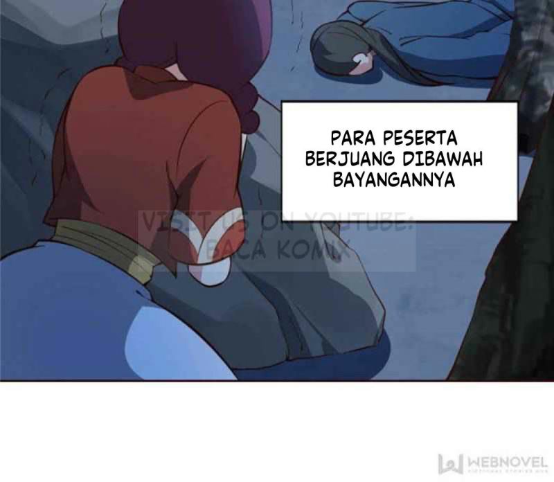 Rebirth Become a Dog chapter 53